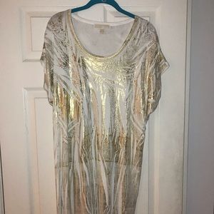 Super cute Michele Kors dress.